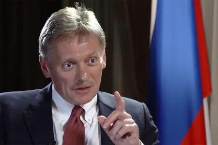 "Polşa gərginliyi artırmağa meyllidir" - PESKOV