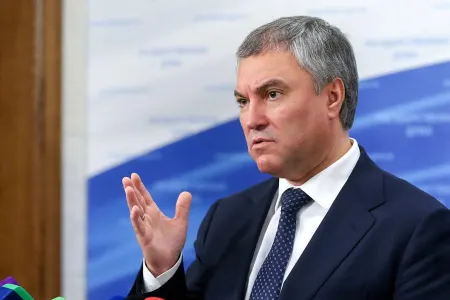 "ABŞ xilası yeni münaqişədə axtarır" - VOLODİN
