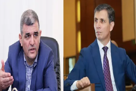 "Zahid Oruc işimizi çətinə saldı" - Partiyası qeydiyyata alınmayan DEPUTAT