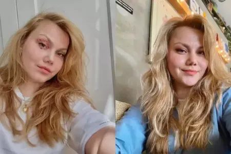 Məşhur "Youtuber" ölümcül halda - Əri 32 yerindən... - FOTO