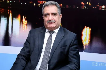 "Bu qanun siyasi partiyaları silkələdi" - Fərəc Quliyev