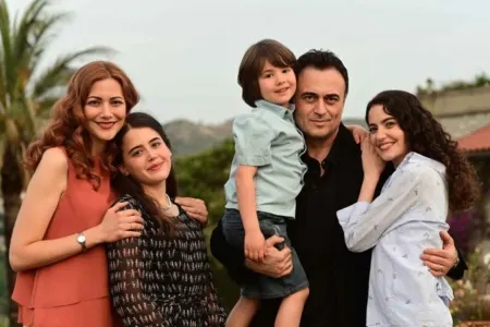 Məşhur serial - FİNAL EDİR