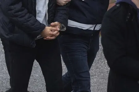 Türkiyəyə keçmək istəyən PKK terrorçuları - yaxalandı