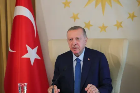 Türkiyə Prezident Kabineti Ermənistan-Azərbaycan normallaşma prosesini müzakirə edəcək