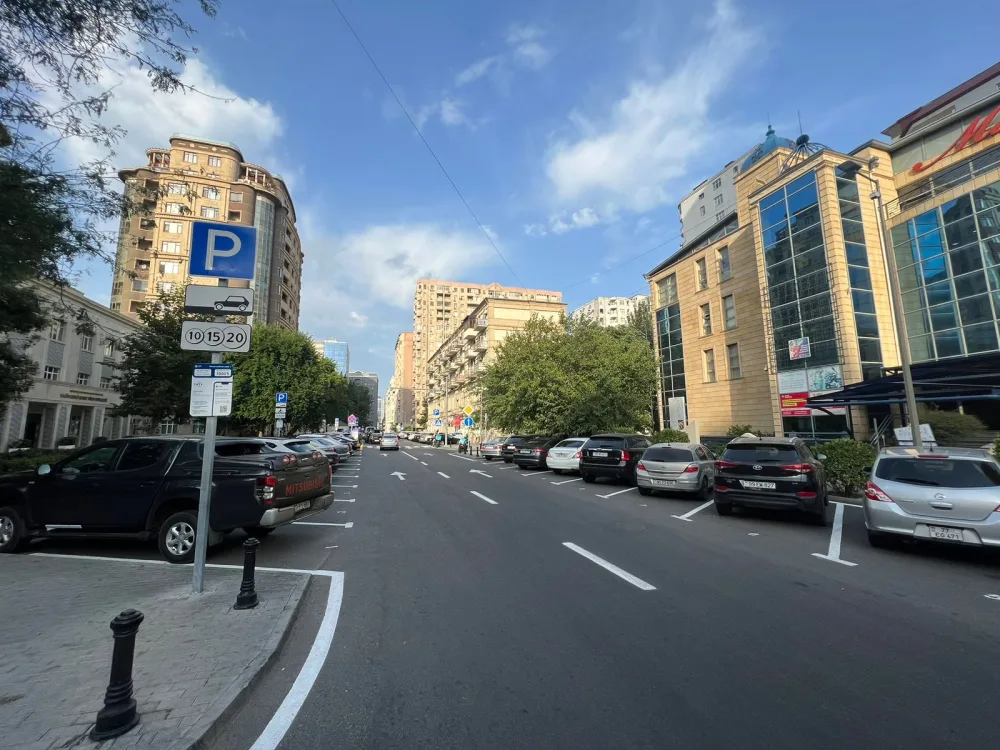 Nazirlik əhaliyə - XƏBƏRDARLIQ ETDİ