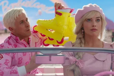 "Barbie" filmi 1 milyard dollardan çox qazanc gətirib