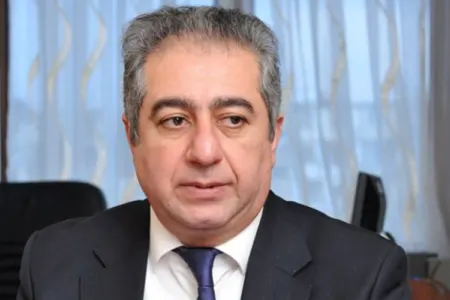 Qubad İbadoğlu ilə bağlı - QƏRAR