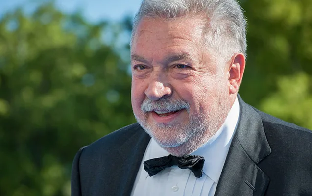 Yuli Qusman “Şərəf” ordeni ilə təltif edildi