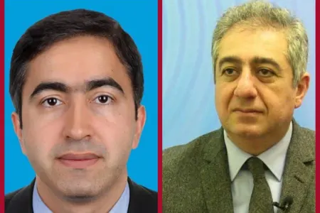 Fazil Qasımov saxlanıldı