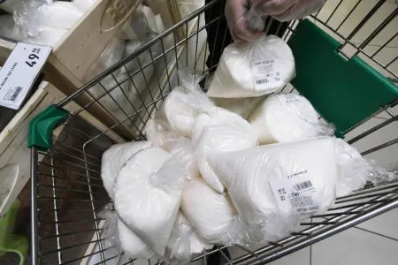 Azərbaycanda şəkər qıtlığı - OLACAQ?