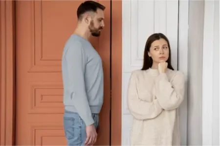 Qadınların 90 %-i kişilərdən bunları - GİZLƏDİR