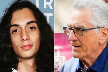 Robert De Nironun nəvəsinin ölüm səbəbi - AÇIQLANDI