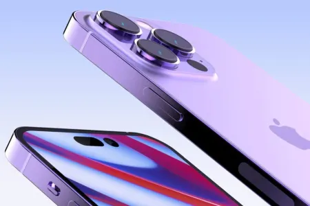 "iPhone" dizaynını dəyişəcək