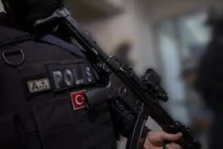İstanbulda terror əməliyyatı - Həbs edilənlər var