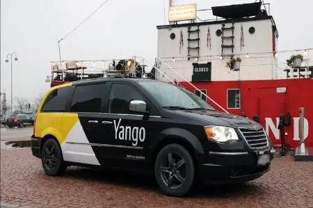 "Yango" azərbaycanlıların məlumatlarını Rusiyaya ötürür?