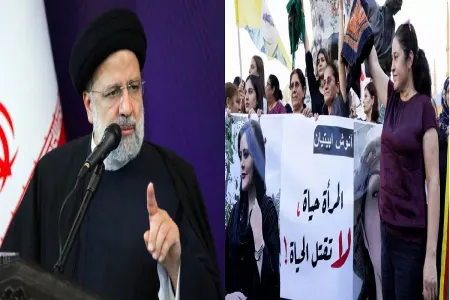 İran prezidenti hicabla bağlı: - "Güzəşt olmayacaq"