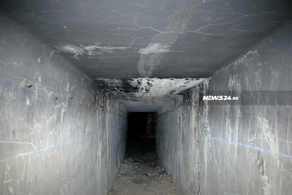 Tarixi "Nargin" adası - FOTOLENT