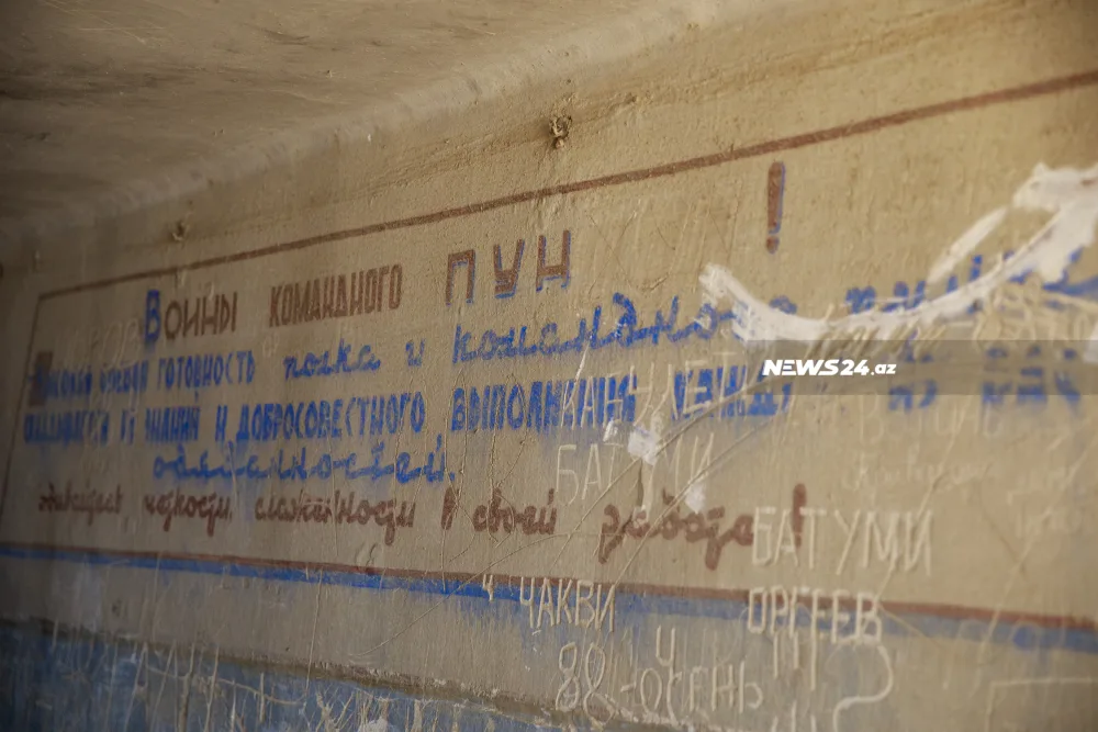 Tarixi "Nargin" adası - FOTOLENT