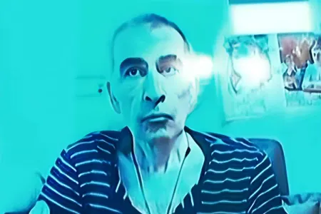 Saakaşvilinin vəziyyəti yenidən pisləşdi