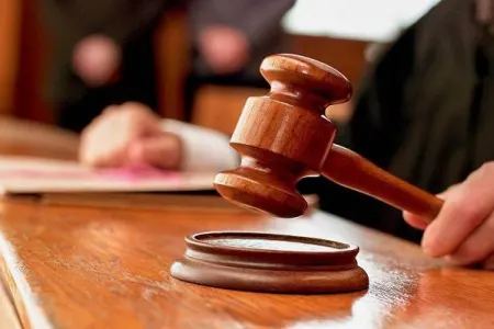 19 yüksək vəzifəli şəxsin - MƏHKƏMƏ PROSESİ - ÖZƏL