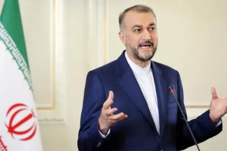 "Rusiyanın yanında deyilik" - İran XİN