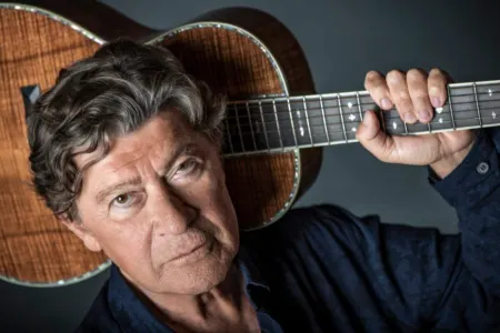 “The Band” qrupunun üzvü - VƏFAT ETDİ