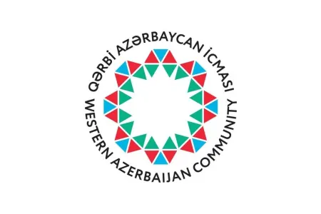 İcma erməni kilsəsini təxribatçı fəaliyyətə son qoymağa çağırıb