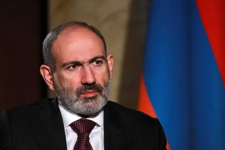 “Ermənistanda bir neçə günə tikilə bilən binanın inşasına illər lazımdır”- - Paşinyan