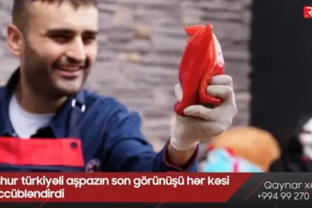 Burak Özdemirin son görünüşü hər kəsi təəccübləndirdi- - VİDEO