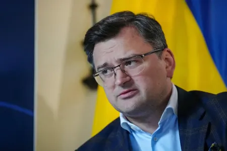 "Ölkəmizi mürəkkəb dövr gözləyir" - Kuleba