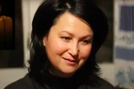 Məşhur aktrisa - ÖLÜ TAPILDI