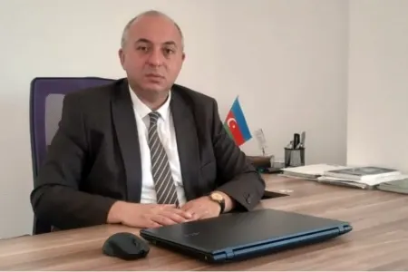"Qarabağda hərbi əməliyyatların ehtimalı artır" - HƏRBİ EKSPERT