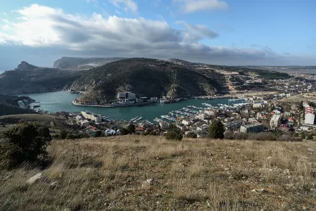 ABŞ Ukraynaya Krımı unutmağı - TƏKLİF ETDİ