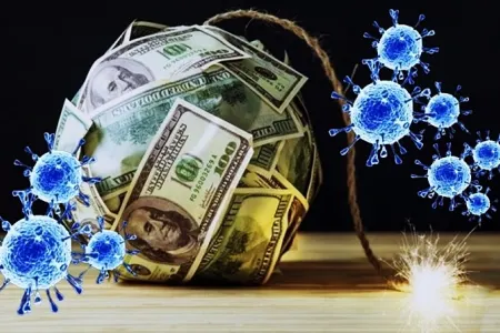 Sistem çökür: - EKSPERT FƏLAKƏT BARƏDƏ XƏBƏRDARLIQ ETDİ