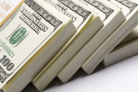 Azərbaycanın xarici dövlət borcu - AÇIQLANDI