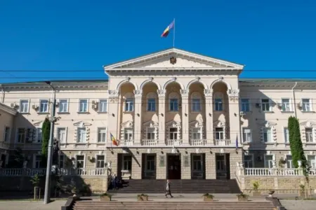 Moldova İrana qarşı sanksiyalar tətbiq edib