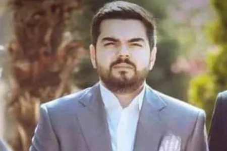 "Nikosayağı"nın törətdiyi qəzada iş adamının oğlu - ÖLDÜ