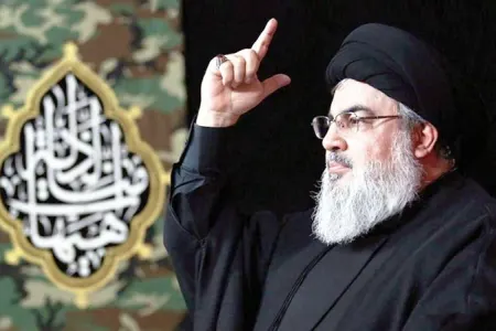 "Hizbullah" İsraili hədələdi: - "Daş dövrü"nə ÇEVİRƏCƏYİK