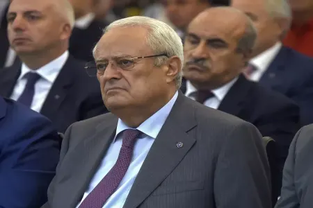 İrəvanın sabiq meri prokurorluğa - ÇAĞIRILDI