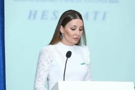 Həbsdə olan sabiq bələdiyyə sədri aclıq aksiyasına - BAŞLADI