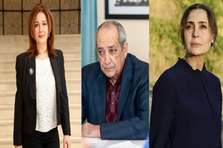 "Xalqın dərdini deməyə getmişdi, yoxsa orden almağa?" - Aktrisalardan Rasim Balayevə DƏSTƏK