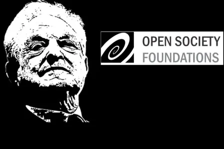 ""Soros"un postsovet ölkələrinə yeni müdaxilələri gözləniləndir" - POLİTOLOQ