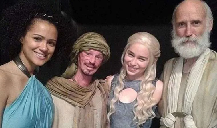 “Game of Thrones”un aktyoru vəfat etdi