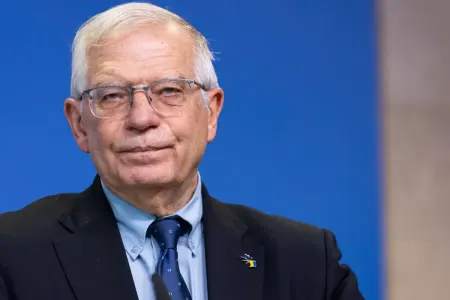 Avropa Birliyi bu hərbi əməkdaşlıqdan - NARAHATDIR