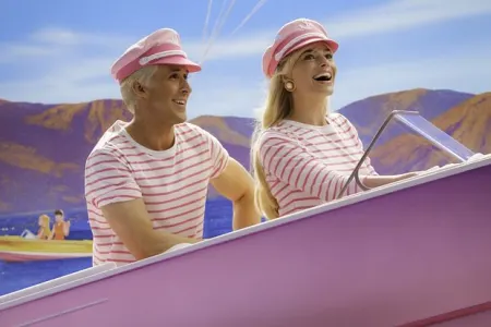 Bu ölkədə "Barbie" filminə - QADAĞA QOYULDU