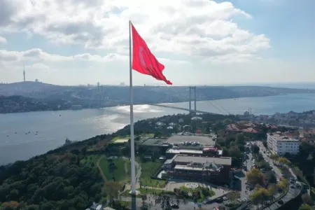 Türkiyə ilə BMT arasında danışıqlar gedir: - TAXIL SAZİŞİ..