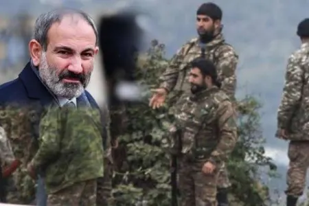 Ermənistan bu gün necə - DAVRANACAQ?