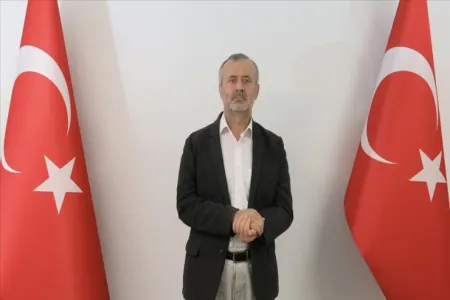 FETÖ-nün Azərbaycan üzrə məsul şəxsi - HƏBS EDİLDİ