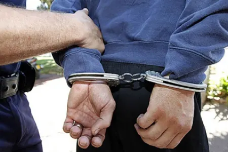 Ötən günün KRİMİNAL - STATİSTİKASI