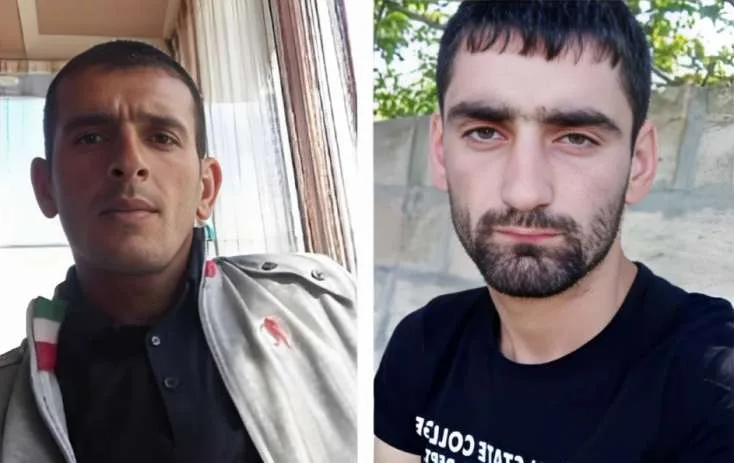 Ruslar Ukraynada - Azərbaycanlıların üstündən TANKLA KEÇDİLƏR - FOTOLAR
